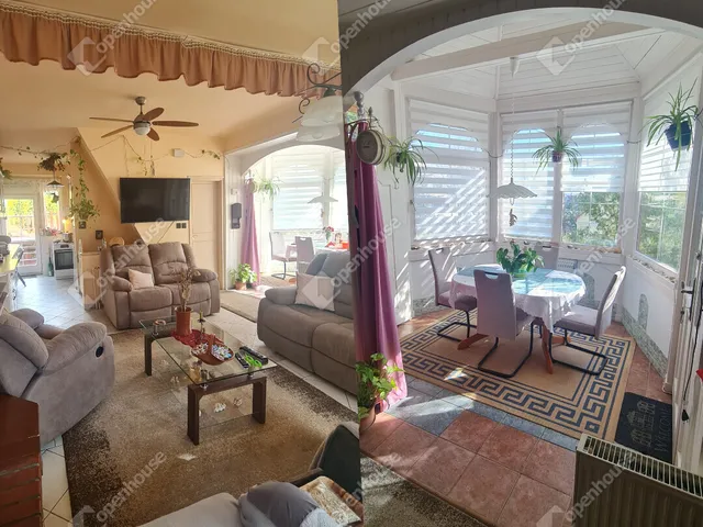 Eladó ház Sopron 263 nm