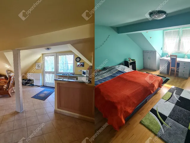 Eladó ház Sopron 263 nm