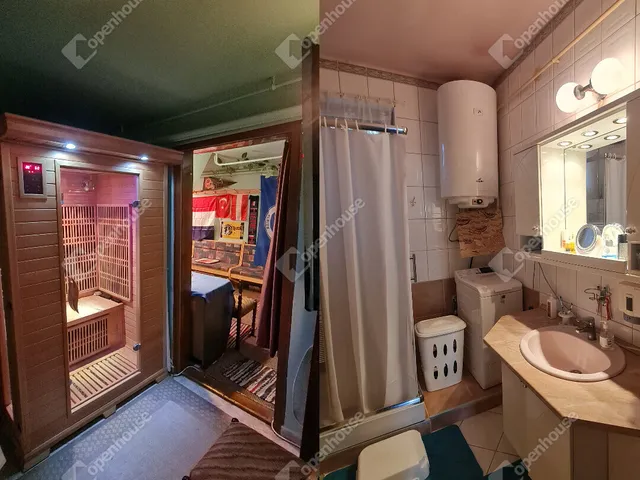 Eladó ház Sopron 263 nm