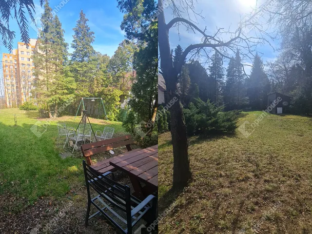 Eladó ház Sopron 263 nm