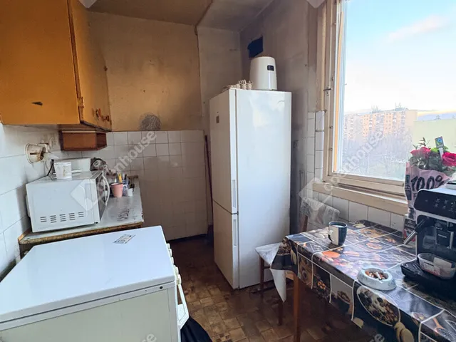 Eladó lakás Sopron 55 nm