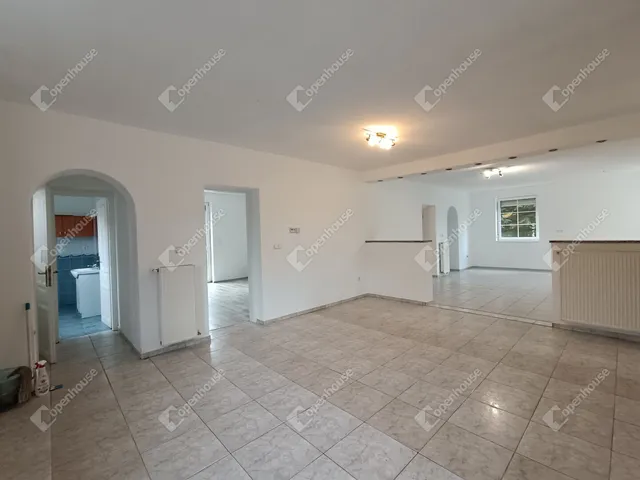 Eladó ház Harka 390 nm