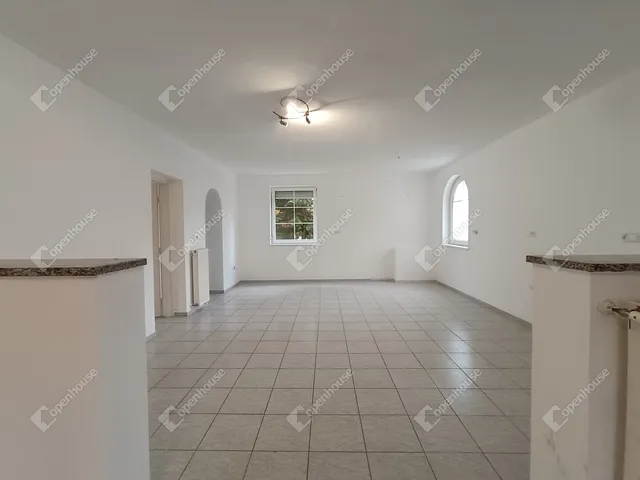 Eladó ház Harka 390 nm