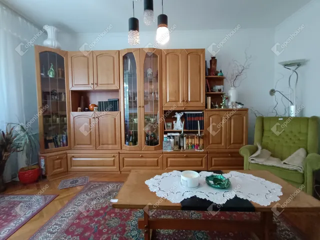 Eladó lakás Sopron 58 nm