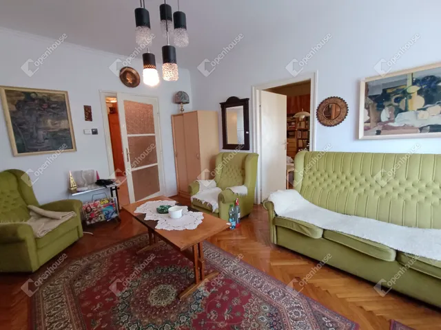 Eladó lakás Sopron 58 nm