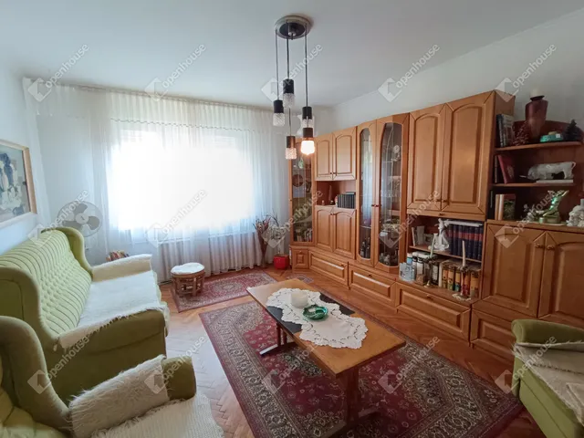 Eladó lakás Sopron 58 nm