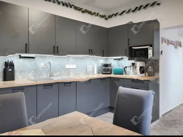 Eladó ház Sopron 112 nm