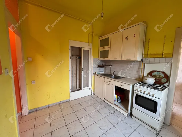 Eladó lakás Sopron, Belváros 67 nm