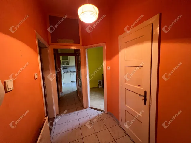 Eladó lakás Sopron, Belváros 67 nm