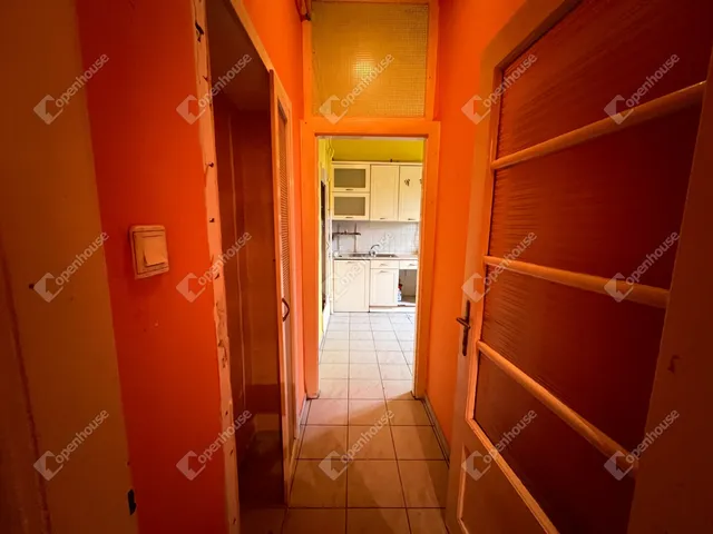 Eladó lakás Sopron, Belváros 67 nm