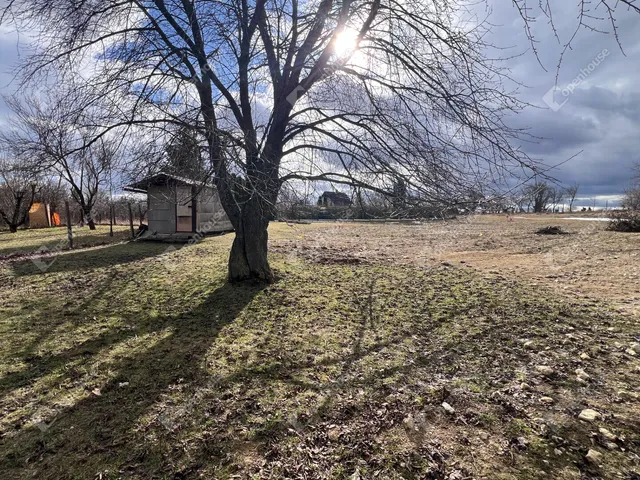 Eladó telek Sopron, Virágvölgy 1457 nm