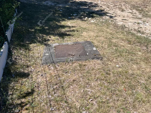 Eladó telek Sopron, Virágvölgy 1457 nm