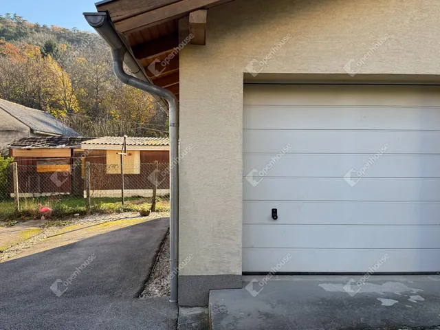 Eladó garázs Sopron 16 nm