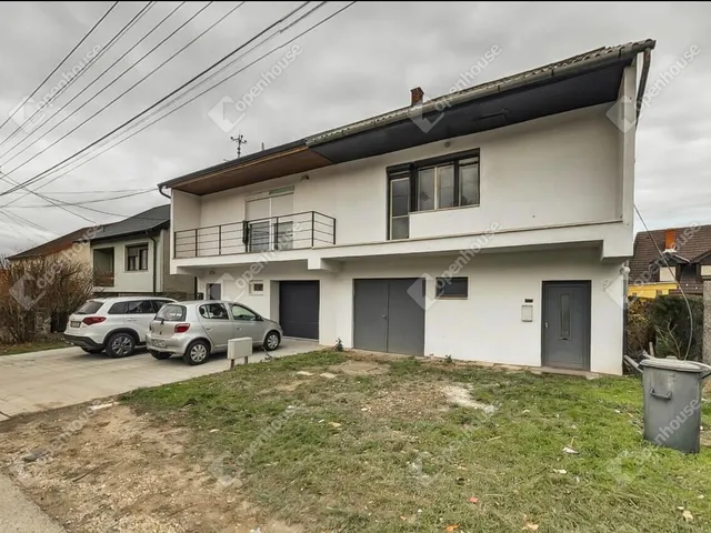 Eladó ház Sopron 100 nm