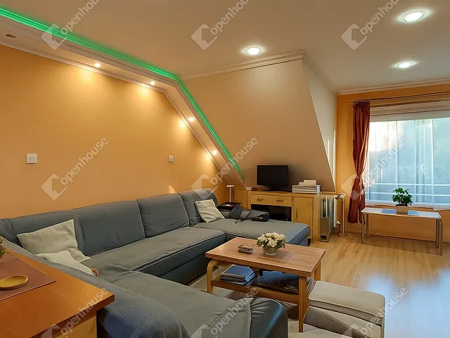 Eladó ház Sopron 247 nm