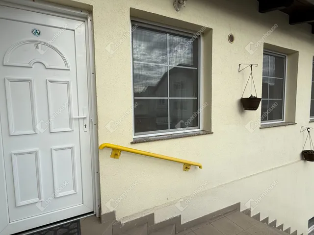 Eladó lakás Sopron 33 nm