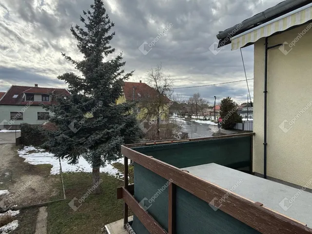 Eladó lakás Sopron 33 nm