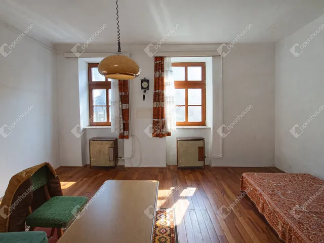 Eladó lakás Sopron 42 nm