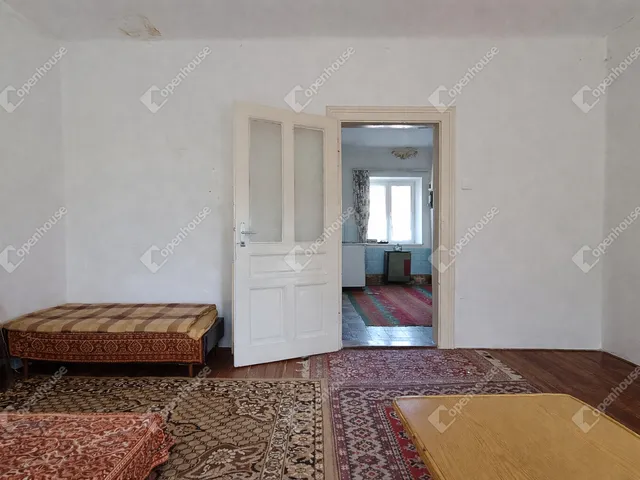 Eladó lakás Sopron 42 nm