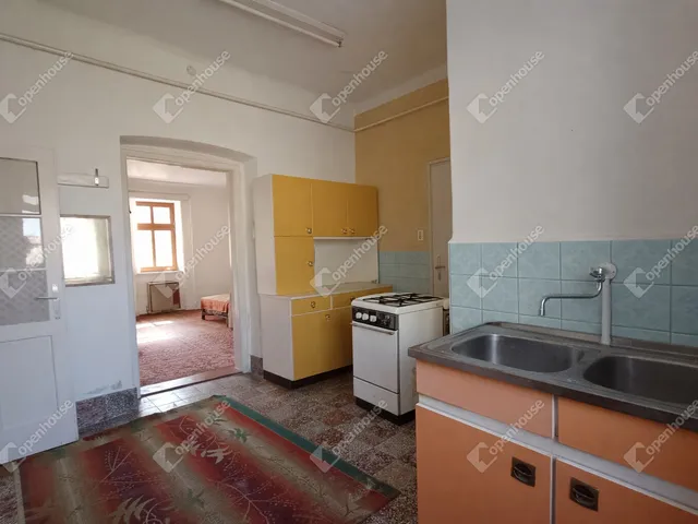 Eladó lakás Sopron 42 nm