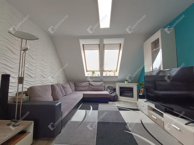 Eladó lakás Sopron 102 nm