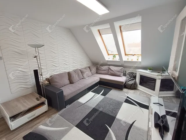 Eladó lakás Sopron 102 nm