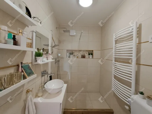 Eladó lakás Sopron 102 nm