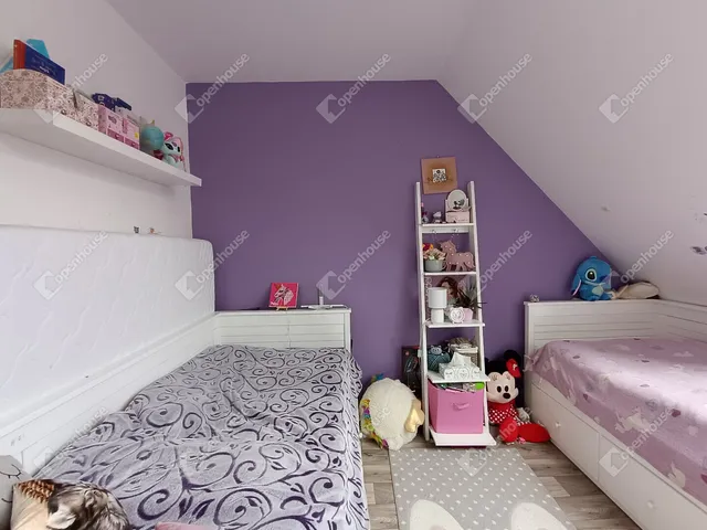 Eladó lakás Sopron 102 nm