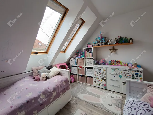 Eladó lakás Sopron 102 nm