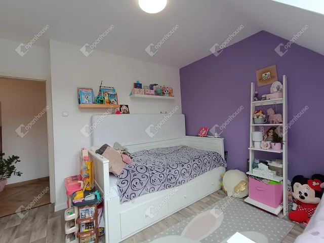 Eladó lakás Sopron 102 nm