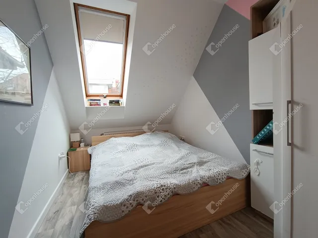 Eladó lakás Sopron 102 nm