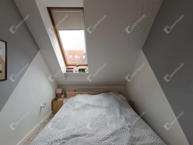 Eladó lakás Sopron 102 nm