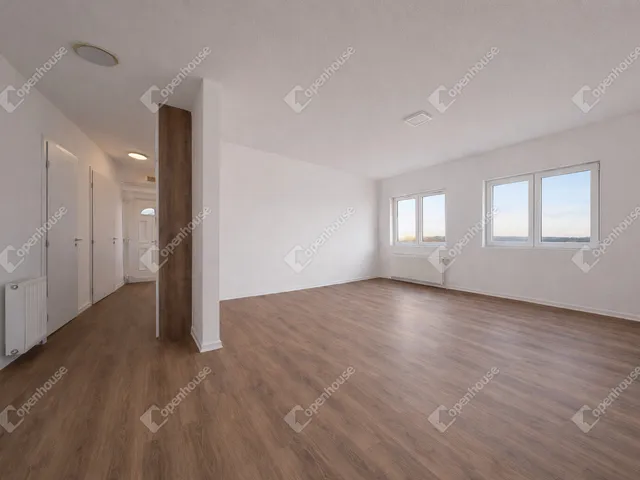 Eladó lakás Sopron 45 nm