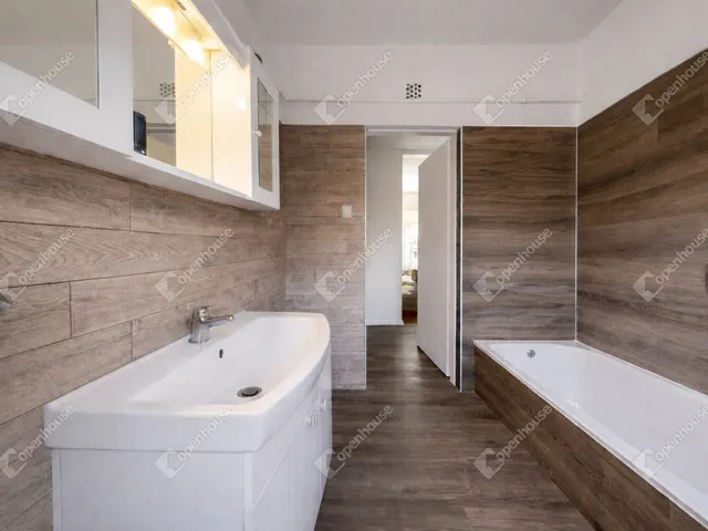 Eladó lakás Sopron 45 nm