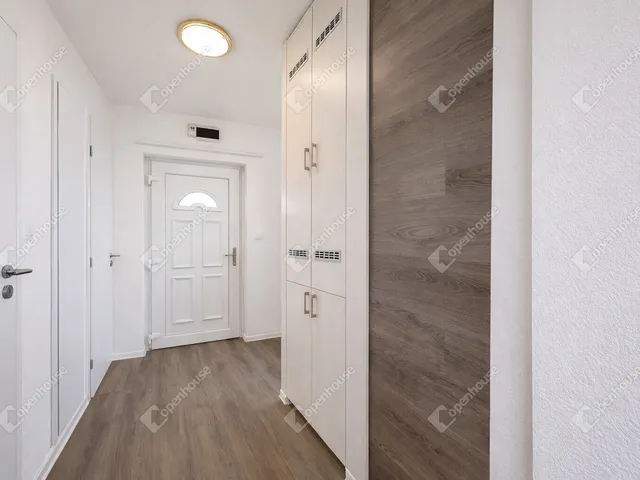 Eladó lakás Sopron 45 nm