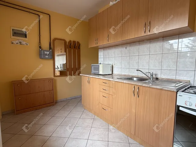 Eladó lakás Sopron 33 nm