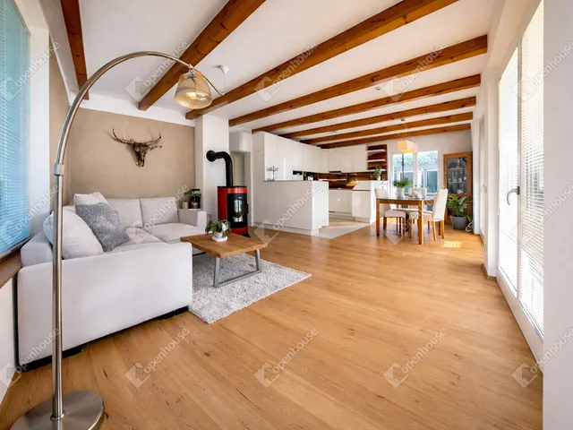 Eladó ház Sopron 240 nm