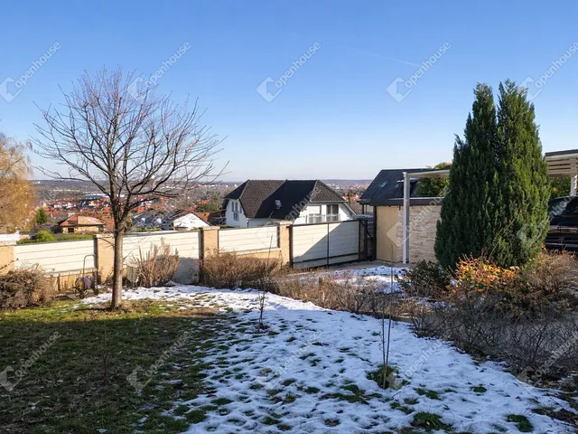 Eladó ház Sopron 240 nm