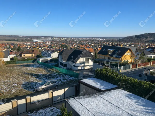 Eladó ház Sopron 240 nm