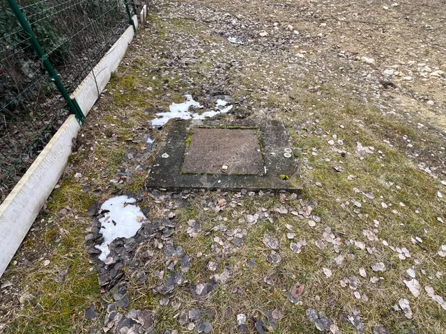 Eladó telek Sopron, Virágvölgy 1457 nm