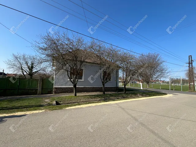 Eladó ház Hegykő 94 nm