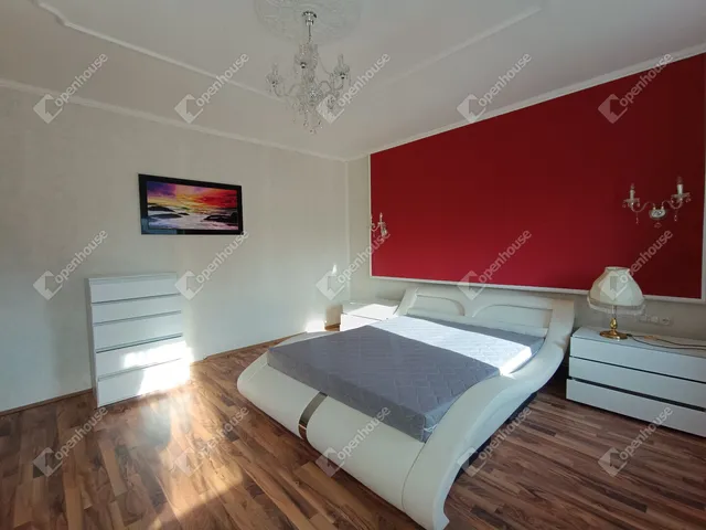 Eladó ház Sopronkövesd 184 nm