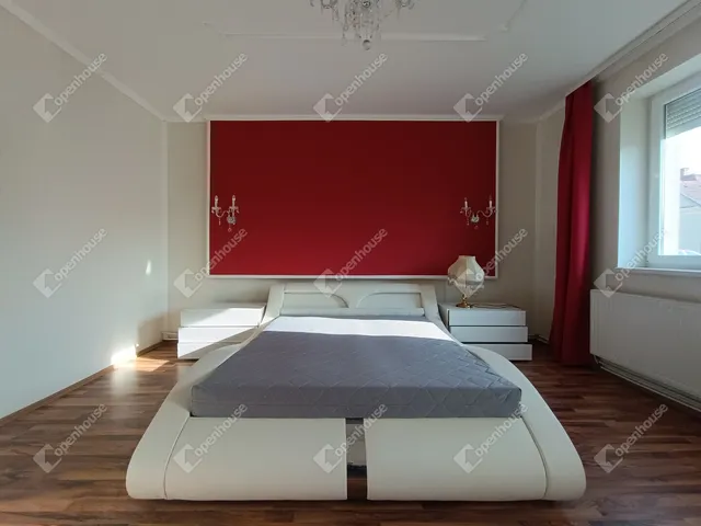 Eladó ház Sopronkövesd 184 nm