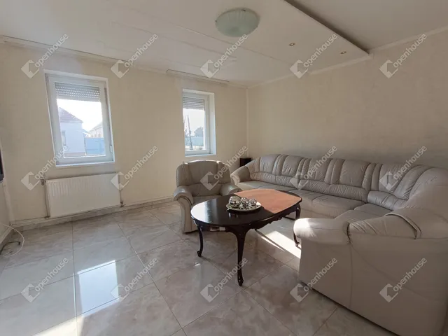 Eladó ház Sopronkövesd 184 nm