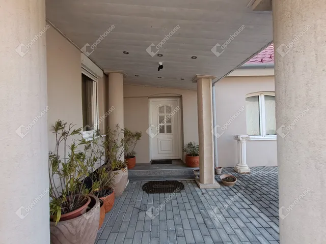 Eladó ház Sopronkövesd 184 nm