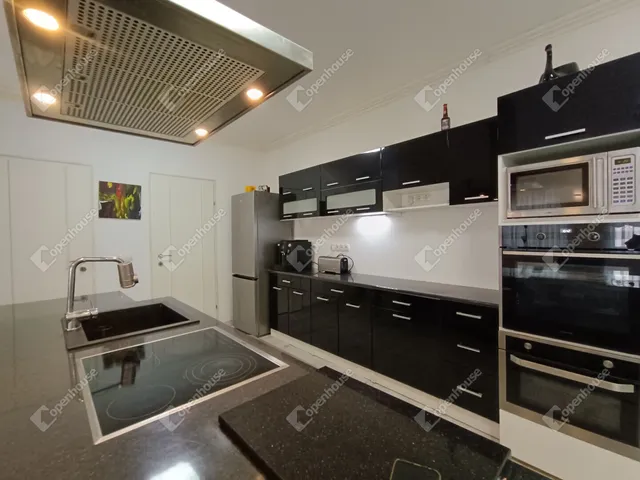 Eladó ház Sopronkövesd 184 nm