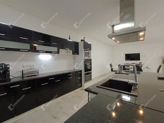 Eladó ház Sopronkövesd 184 nm