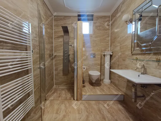 Eladó ház Sopronkövesd 184 nm