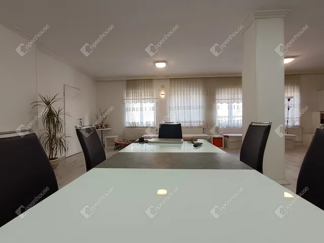 Eladó ház Sopronkövesd 184 nm