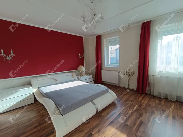 Eladó ház Sopronkövesd 184 nm